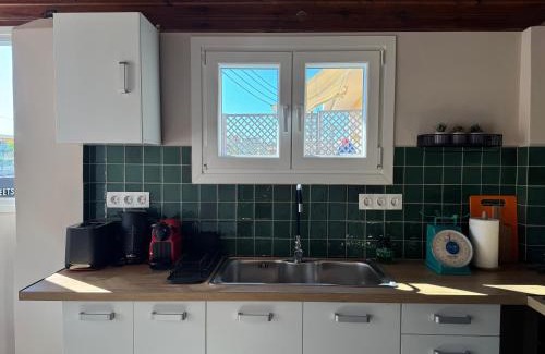 Sidari Apartment | Misemeli