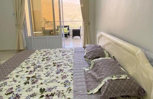 Al Hamra House | Misfah View