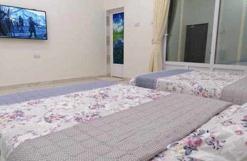 Al Hamra House | Misfah View