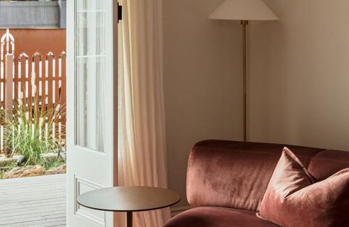 New Farm Apartment | Miss Midgley's - Refectory