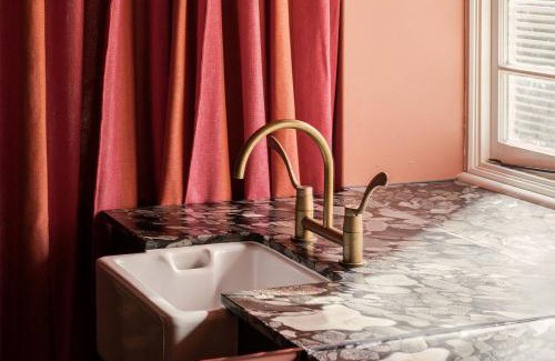 New Farm Apartment | Miss Midgley's - Refectory