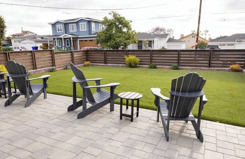 Morena House | Mission bay view, Lux 7BR,5BA - 10 min to DT