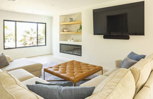 Morena House | Mission bay view, Lux 7BR,5BA - 10 min to DT