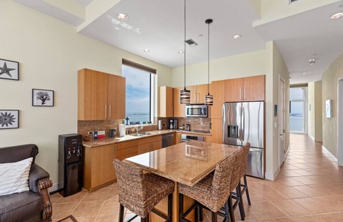 South Padre Island Apartment | Mission Controls @Sapphire2806