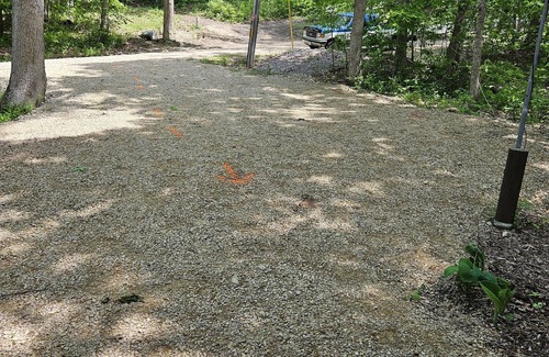 Eastman Cabin | Mississippi River Getaway Spirit Mound, now with high speed internet!
