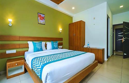 Thavinhal Hotel | Mist Wayanad