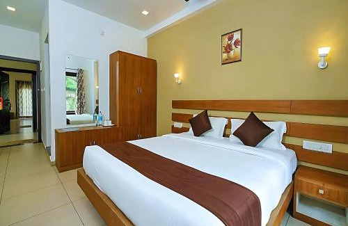 Thavinhal Hotel | Mist Wayanad
