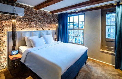 Old Town Hotel | Mister Highland Hotel