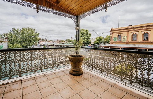 Castlemaine Apartment | Mister Rice