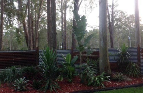 Cooranbong Cabin | Mistinthegumtrees Eco Luxury Cabins