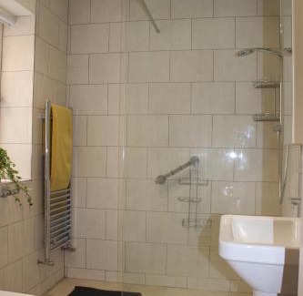 Alne House | Mistletoe Cottage