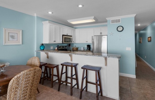 Seacrest Condo | Mistral 10- Gulf Front - Seacrest Beach + Free Attraction Tickets!