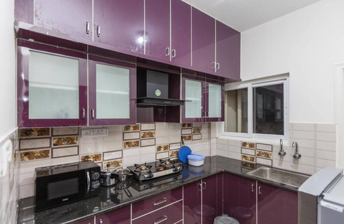 Arekere House | Mistyblue Serviced Apartments 6