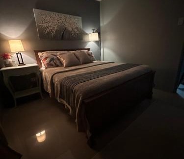 Dau House | MisyEdz Homes Clark Dau