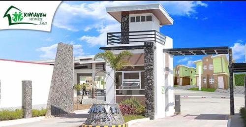 Dau House | MisyEdz Homes Clark Dau