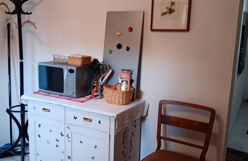 Alsheim Apartment | Mit Kindern im Grünen Wohnen