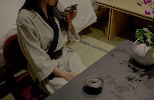 Bongmyeong-dong Hotel | Mitasuya Ryokan Hotel Daejeon Yuseong