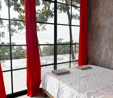 Minca House | Miterio Mundo Nuevo