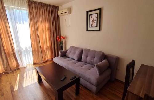 Yurta Apartment | MitProt Panorama Bay 2 ap117