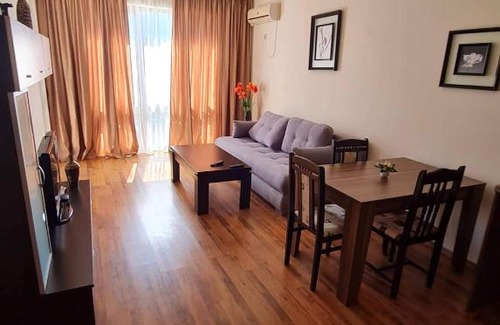 Yurta Apartment | MitProt Panorama Bay 2 ap117