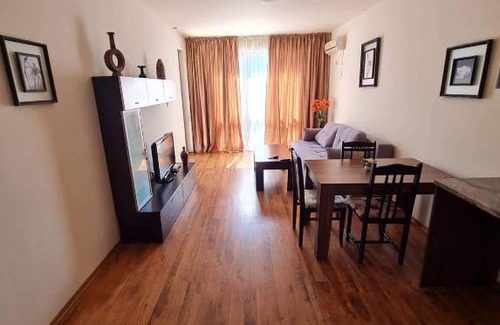 Yurta Apartment | MitProt Panorama Bay 2 ap117