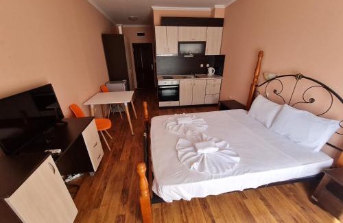 Yurta Apartment | MitProt Panorama Bay 2 ap 31