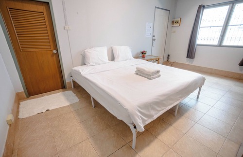 Hua Hin Hotel | Mitr Inn Hua Hin Beach