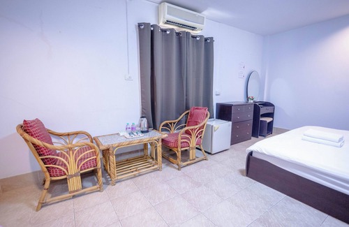 Hua Hin Hotel | Mitr Inn Hua Hin Beach