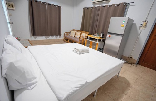 Hua Hin Hotel | Mitr Inn Hua Hin Beach