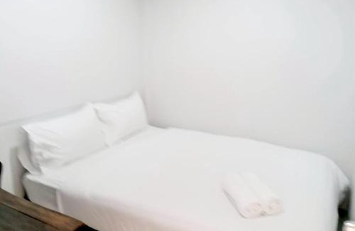 Wat Bowon Niwet Apartment | Mitr inn Khaosan มิตร อินน์ ถนนข้าวสาร 2