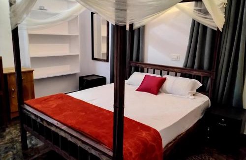 Mananthavady House | Mitra retreats