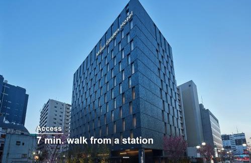 Nakasu Hotel | Mitsui Garden Hotel Fukuoka Nakasu