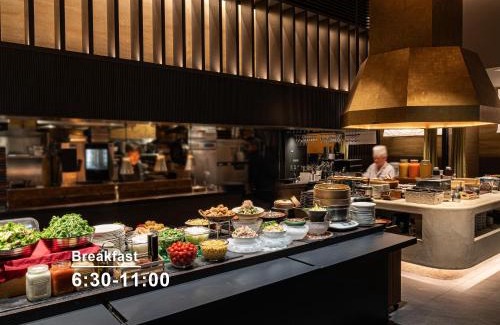 Nakasu Hotel | Mitsui Garden Hotel Fukuoka Nakasu