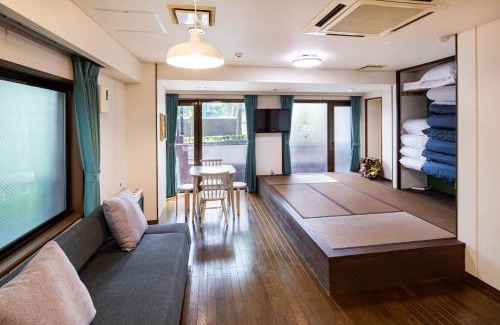 Toyohira Apartment | Mitte Misono Apartments