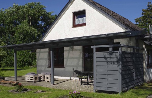 Butjadingen House | Mitteldeich holiday home - Mitteldeich 9