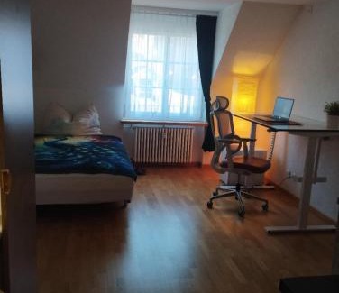 Old City of Bern Apartment | mitten in der historischen Altstadt Bern