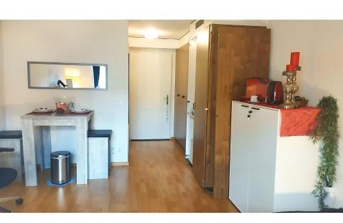 Old City of Bern Apartment | mitten in der historischen Altstadt Bern