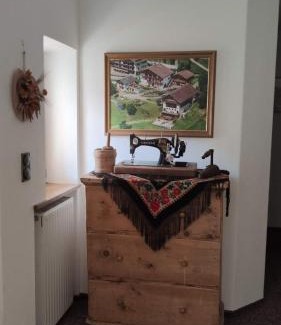 Albions House | Mitterhofer