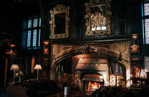 Great Mitton Hotel | Mitton Hall Hotel