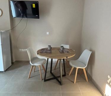 Kalamos Apartment | MIXASsTUDIO