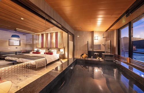 Hatsukaichi House | Miyajima Kinsuikan