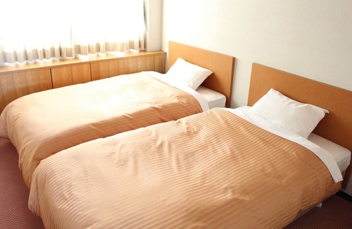 Hatsukaichi Hotel | Miyajima Seaside Hotel