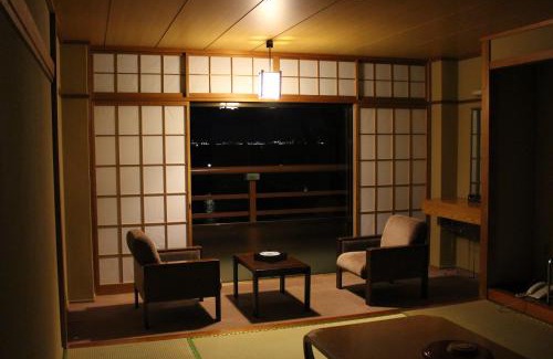 Hatsukaichi Hotel | Miyajima Seaside Hotel