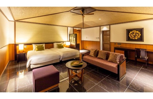 Miyakojima Hotel | Miyakojima Kurima Resort Seawood Hotel - Vacation STAY 16232v