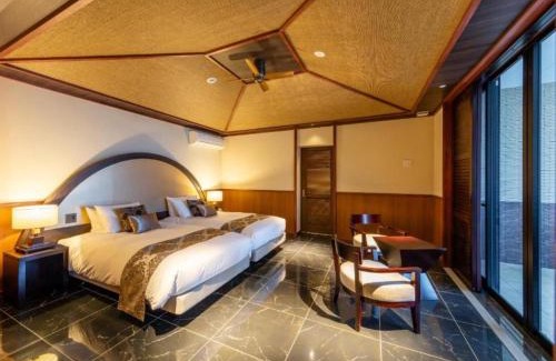 Miyakojima Hotel | Miyakojima Kurima Resort Seawood Hotel - Vacation STAY 16230v