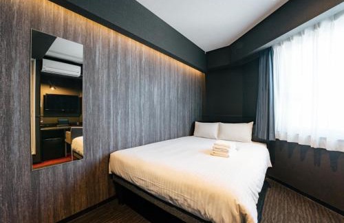 Gionmachi Hotel | mizuka Business Canal City Hakata - Vacation STAY 10237v