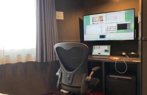 Gionmachi Hotel | mizuka Business Canal City Hakata - Vacation STAY 10253v