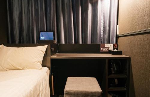 Gionmachi Hotel | mizuka Business Canal City Hakata - Vacation STAY 10270v