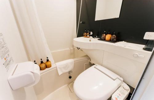 Gionmachi Hotel | mizuka Business Canal City Hakata - Vacation STAY 10270v