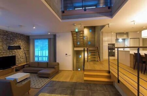 Hirafu Ski Chalet | Mizunara Chalet by Elite Havens